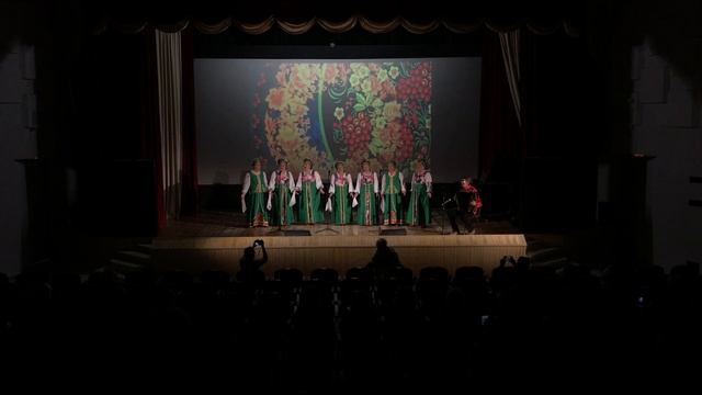 "Люблю этот город..." смотреть онлайн