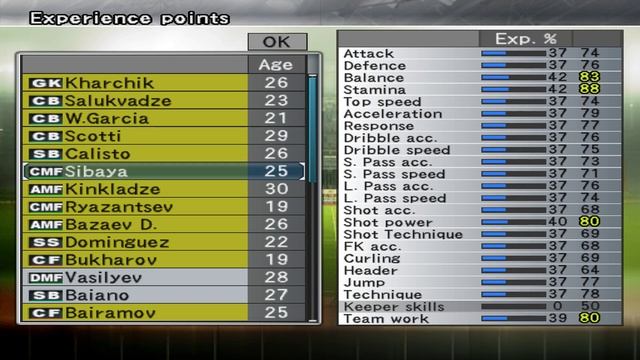 Pro Evolution Soccer 5 2024 06 01   15 29 29 02