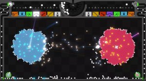 232. Шарики: Разрушение ядра | Marble: Core Destruction