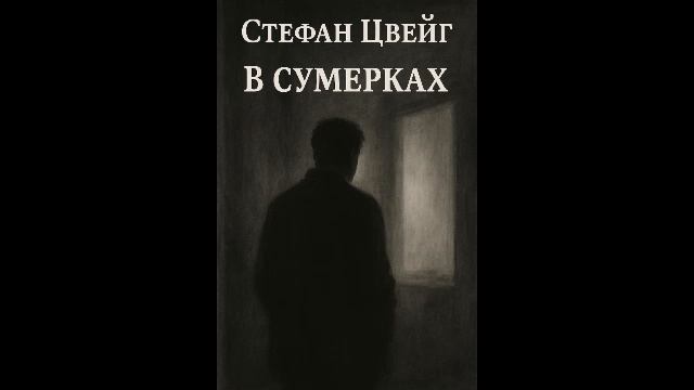 Стефан Цвейг – «В сумерках». Аудиокнига. смотреть онлайн
