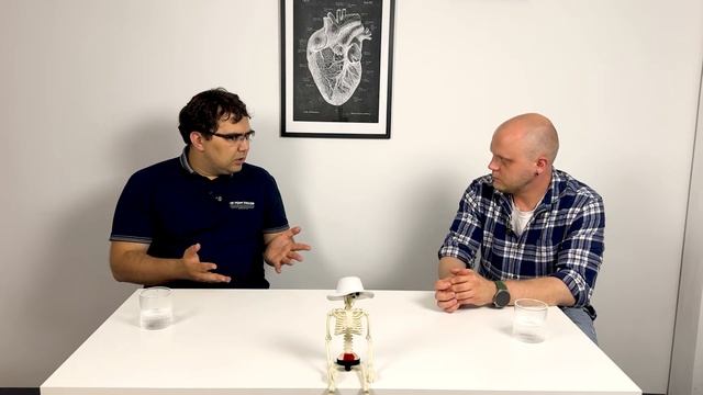 Вы не знали это о массаже: интервью со специалистом по реабилитации @Maktisha смотреть онлайн