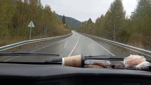 Горный Алтай,едем в Усть-Коксу!❤️😁👍 смотреть онлайн