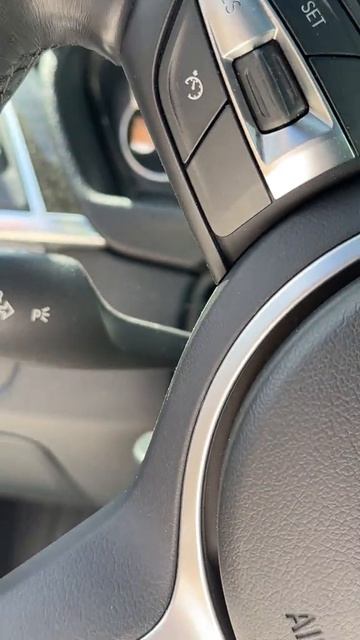 Переключатель поворотов у водителя бмв смотреть онлайн