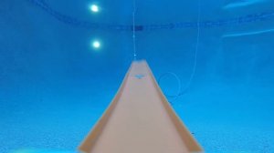 Хотвилс водный заезд