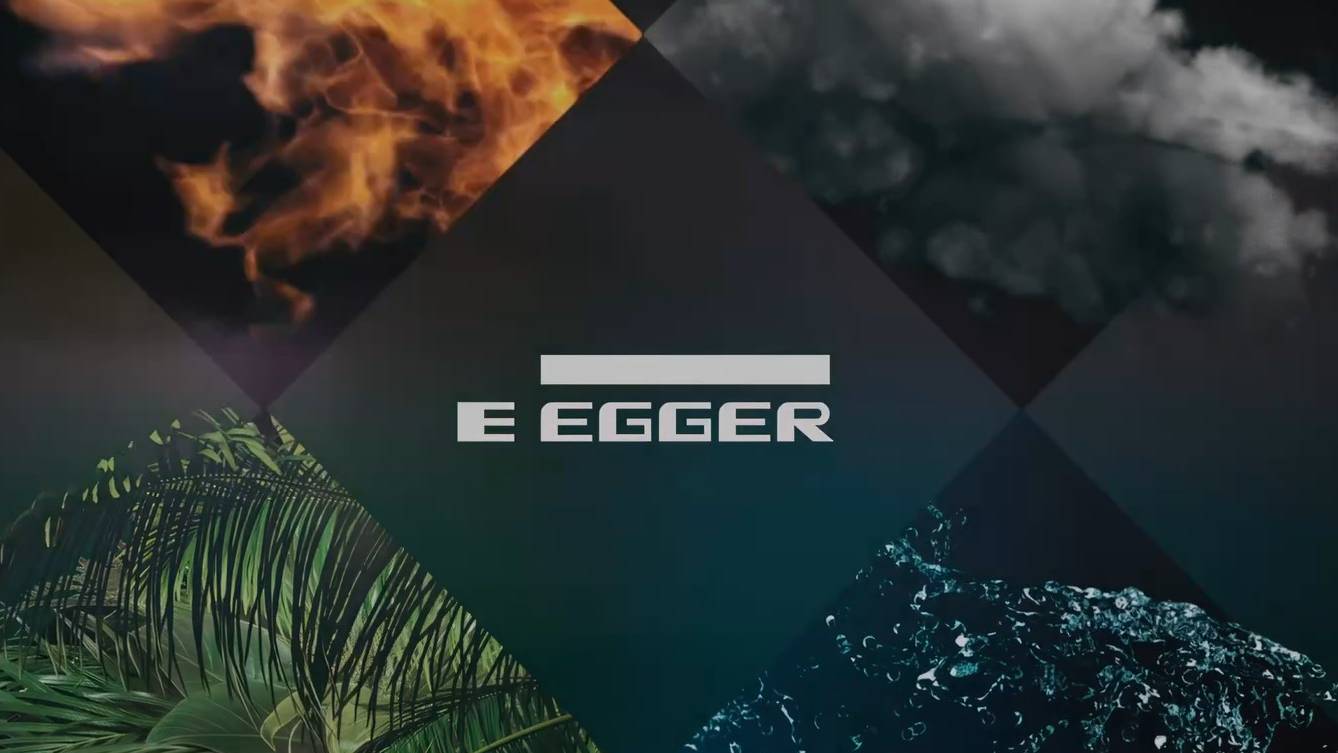 Egger Design Awards 4K смотреть онлайн