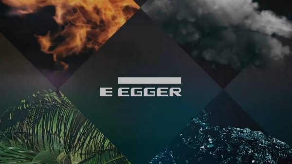 Egger Design Awards 4K