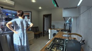 ДЕНЕГ нет, дома ШАРОМ покати, есть нечего! Измудрилась приготовила завтрак на СКОРУЮ РУКУ! Болталка