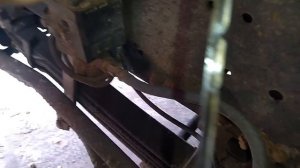 Как проверить уровень масла в двигателе MAN TGA