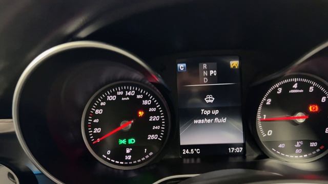 MB C class 2015 смотреть онлайн