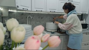 РЕШЕНИЕ ДАЛОСЬ НЕ ЛЕГКО,ГОД ОТДОХНЕМ/НЕ ПРОПАЛО,ВКУСНАЯ ПАСТИЛА/МУЖ СКАЗАЛ, ТАК И БУДЕТ!