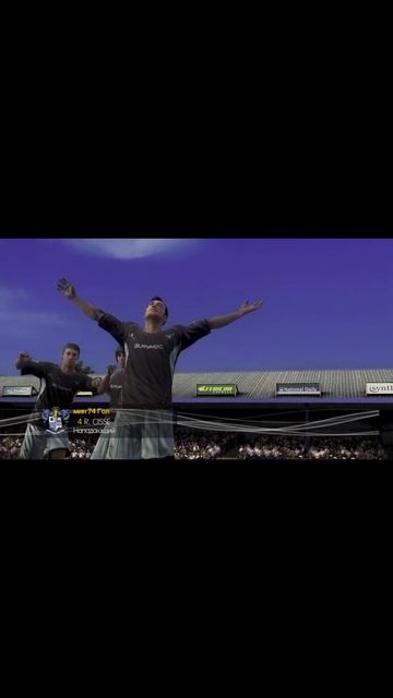 Камбек в кубке Англии от ФК Бери #fifa #pes #футбол #retro #retrogaming смотреть онлайн