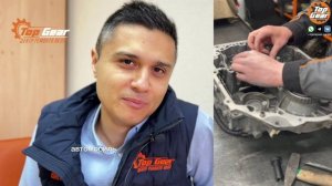 Nissan Qashqai 2017 вариатор Jatco JF016e проблема обороты растут машина не едет