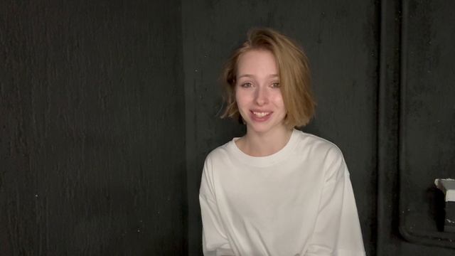 Галан Дарья визитка смотреть онлайн