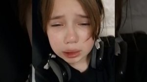 Я такой печальный.