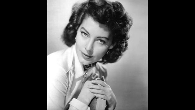 Ава Гарднер ( Ava Gardner )