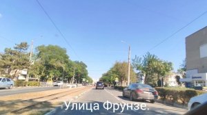 Евпатория сегодня. Крым.