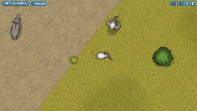 Tasty Planet Forever