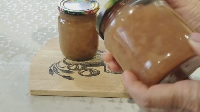 Простой рецепт грушевого конфитюра на зиму. смотреть онлайн