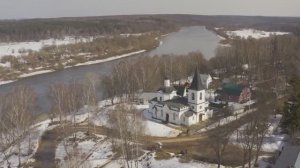 Я ТЕБЯ ЗНАЮ