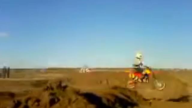 Мотошоу в Энгельсе