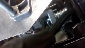 Как отрегулировать обороты на холостых бензопилы Интерскол