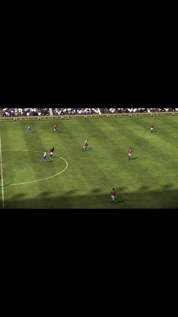 Ферги тайм ,но в ворота Манчестер Юнайтед #fifa #pes #retro #retrogaming #manchesterunited смотреть онлайн