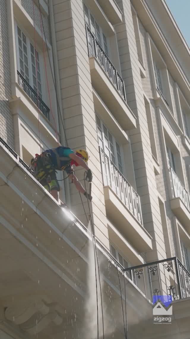 Knightsbridge Private Park | Компания ZIG ZAG