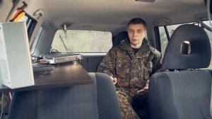 Xiegu G90 и Yaesu FT-891. Сравнение работы в полевых условиях.