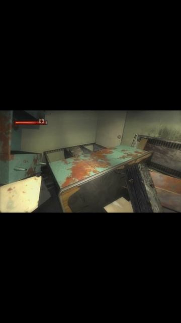 Изучаю Condemned и его Обитателей#condemned смотреть онлайн