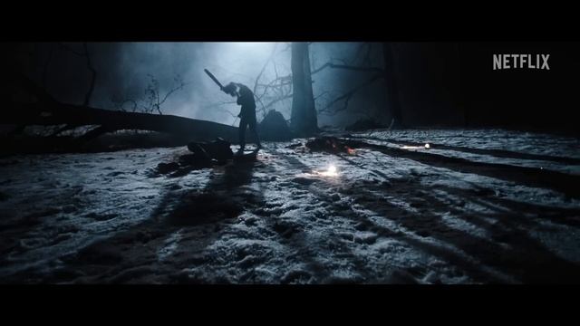 Монстр: История Эда Гина - Русский Трейлер Тизер (Субтитры, 2025) смотреть онлайн