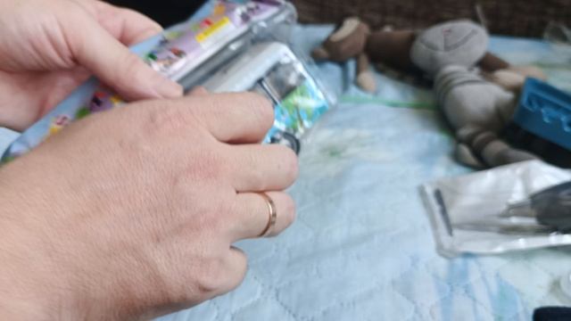 Распаковка посылки из Китая смотреть онлайн