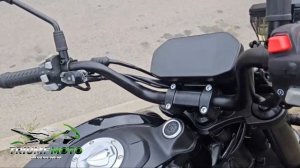 Dayun DY- 500 обзор