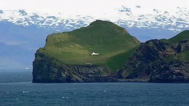 «Страна льдов»