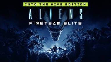 Aliens Fireteam Elite Первый запуск