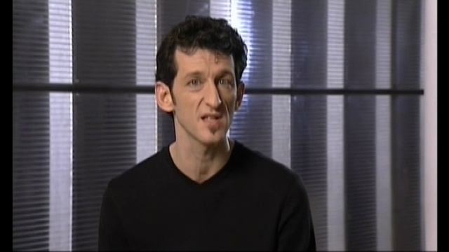 Jo Jo Mayer видео школа 1 часть