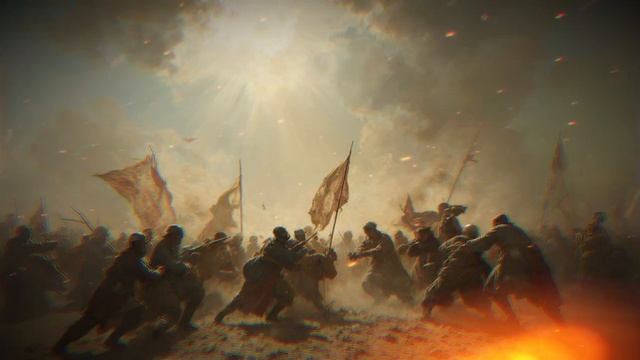 Вся история Средневековых Арабов смотреть онлайн