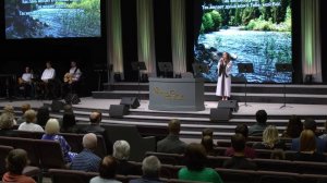 Как лань желает