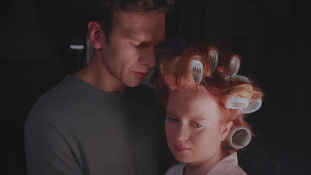 ЧУВСТВО ПРАВДЫ - 3 серия смотреть онлайн