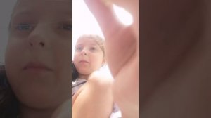 Спасаем божую коровку