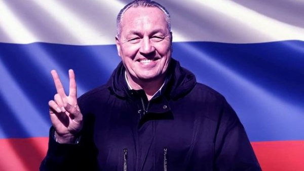 Степанидин