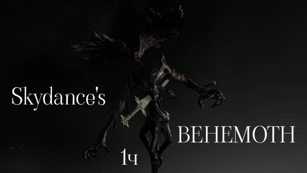 Behemoth одна из лучших vr игр ч1 /смотри прохождение в хорошем качестве смотреть онлайн