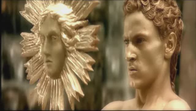 Jean-Babtiste Lully. Idylle sur la paix. Air pour Madame la Dauphine