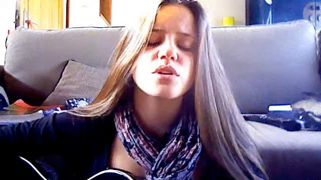 Wherever you will go - The calling (guitar cover) смотреть онлайн