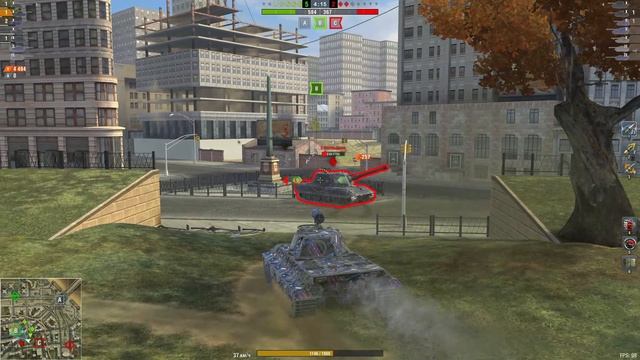 е50м 6k урона.