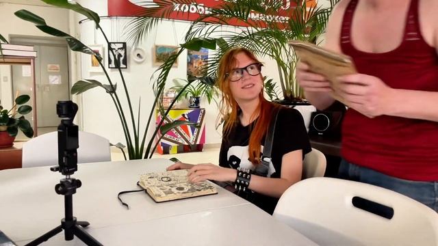 Руномир в Форточке (Ростов-на-Дону) смотреть онлайн