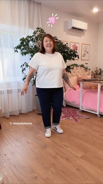 Это было ЭПИЧНО!!! Ссылки на все джинсы уже лежат у меня в ТГ MashaByMasha смотреть онлайн