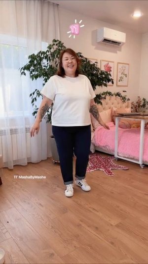 Это было ЭПИЧНО!!! Ссылки на все джинсы уже лежат у меня в ТГ MashaByMasha