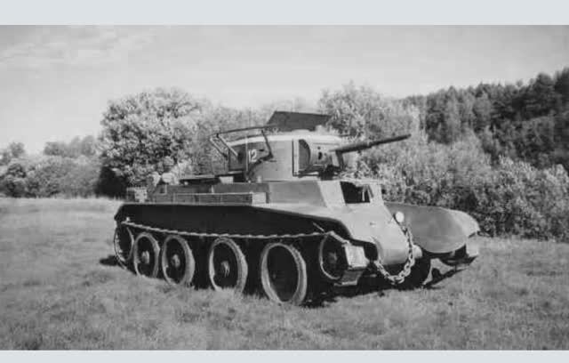 Табельное оружие советских танкистов смотреть онлайн