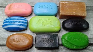 Резка мыла 🧼 АСМР 🔪 109