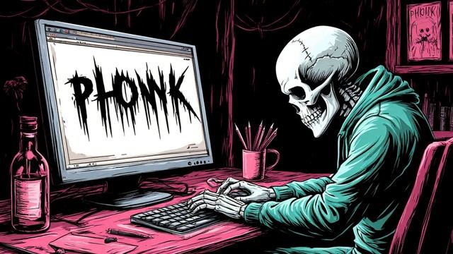 LUNA BALA - max Slowed EDIT 333 смотреть онлайн